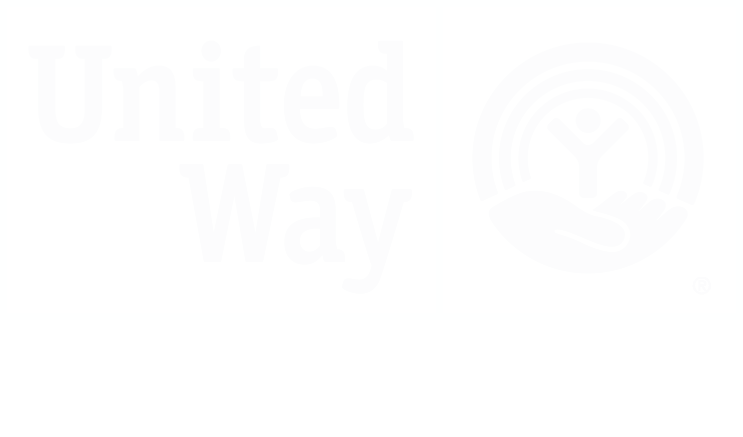 United Way Logo