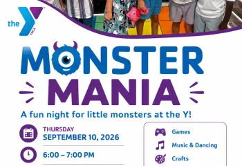 monstermania